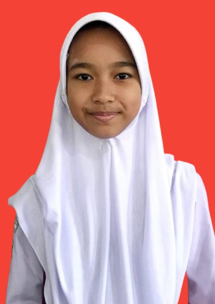 MAISYARA EL HAZIMA 